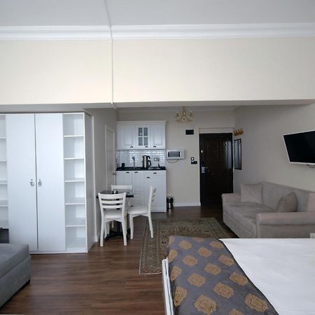 Iq Hotel Beyoglu Istanbul Luaran gambar