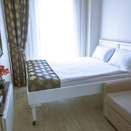 Iq Hotel Beyoglu Istanbul Luaran gambar