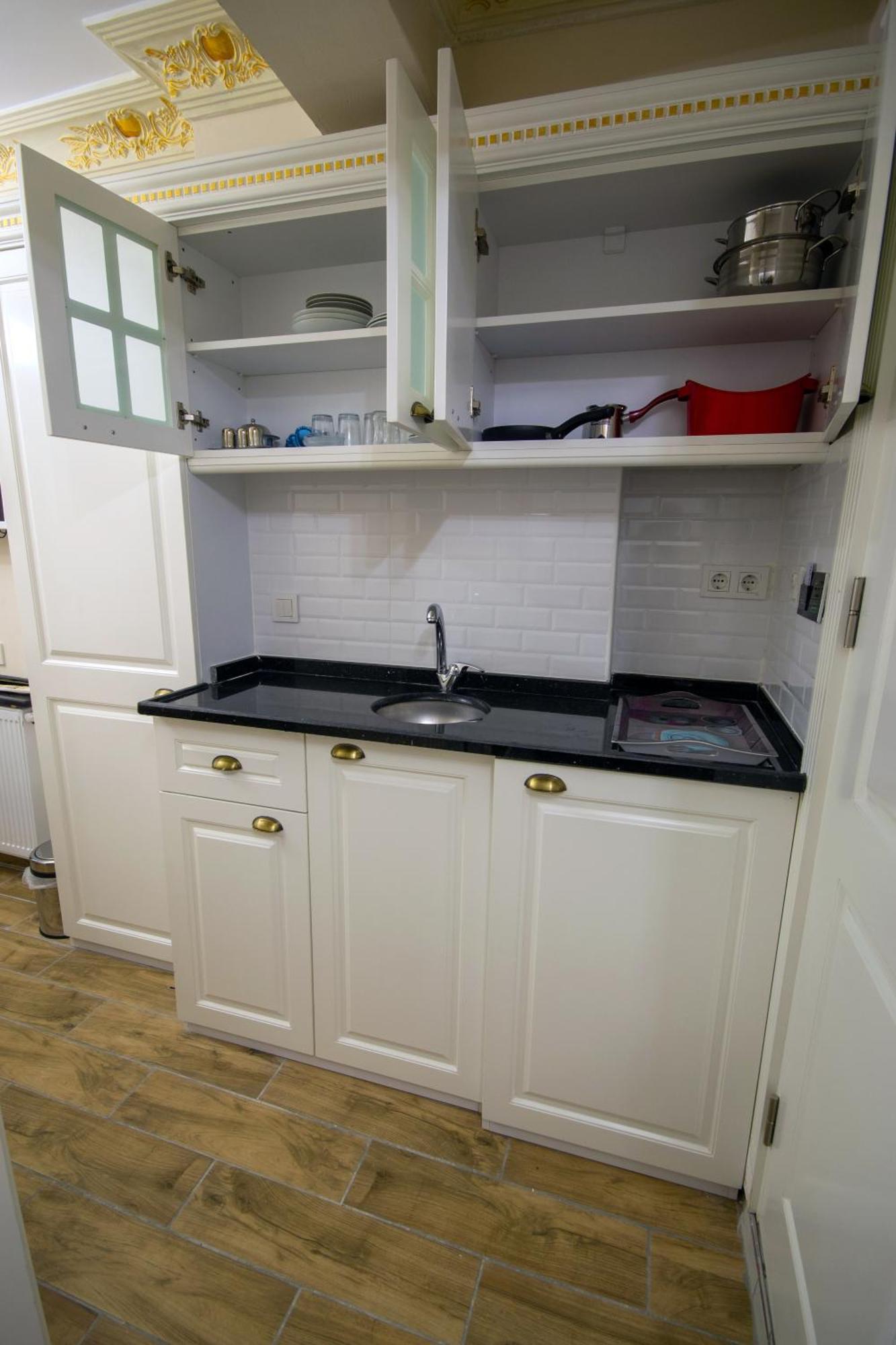 Iq Hotel Beyoglu Istanbul Luaran gambar