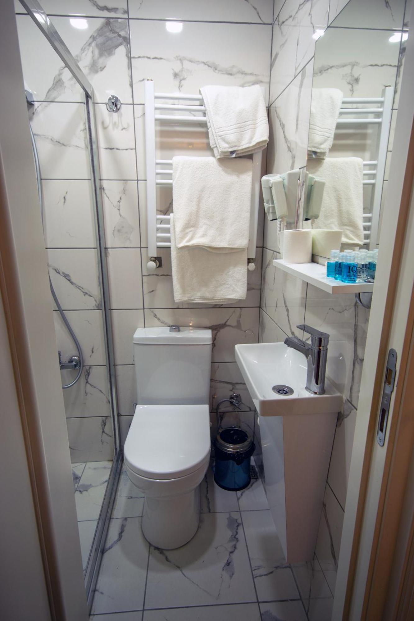 Iq Hotel Beyoglu Istanbul Luaran gambar