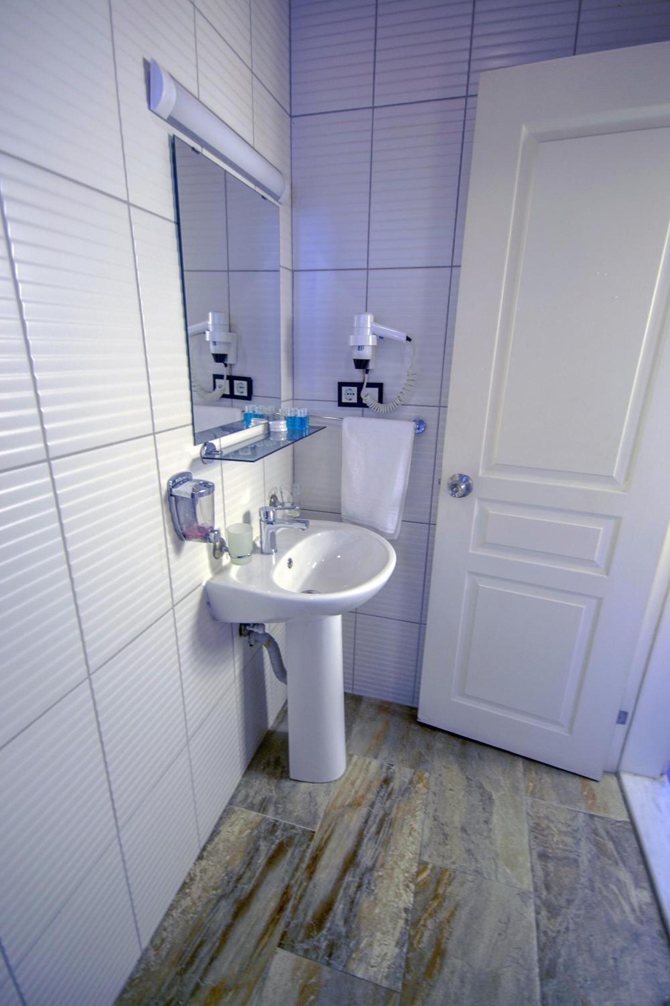 Iq Hotel Beyoglu Istanbul Luaran gambar