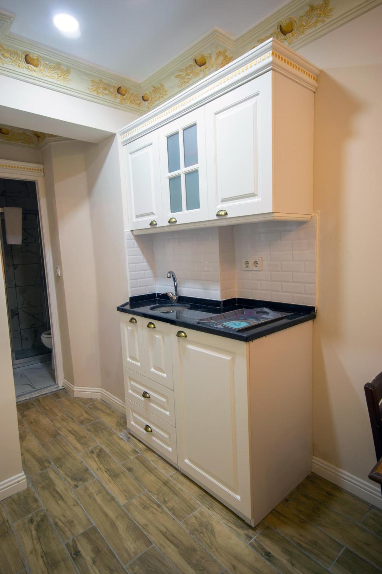 Iq Hotel Beyoglu Istanbul Luaran gambar