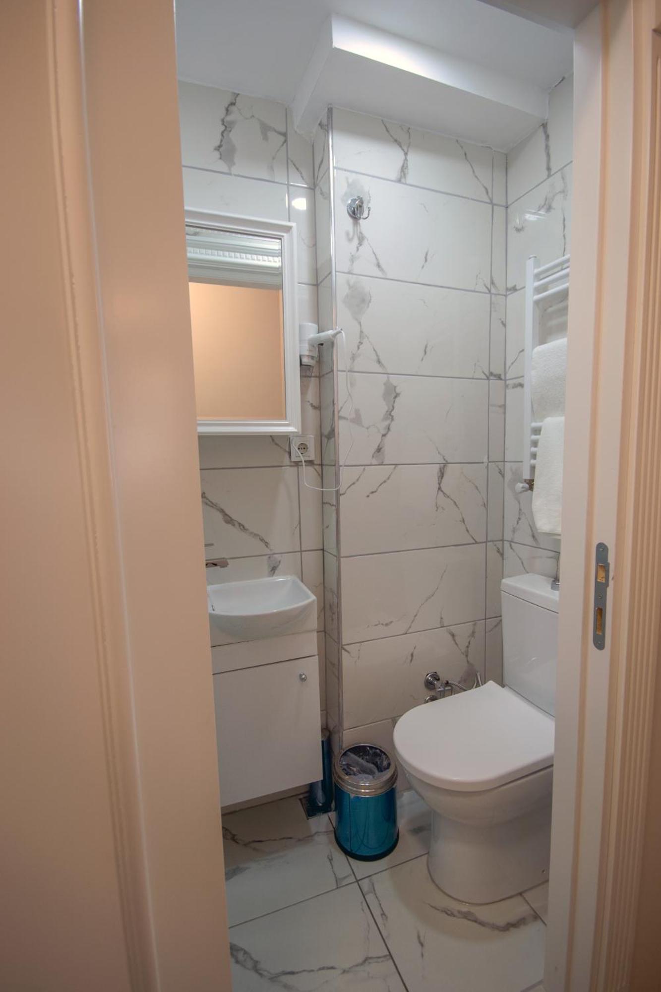 Iq Hotel Beyoglu Istanbul Luaran gambar