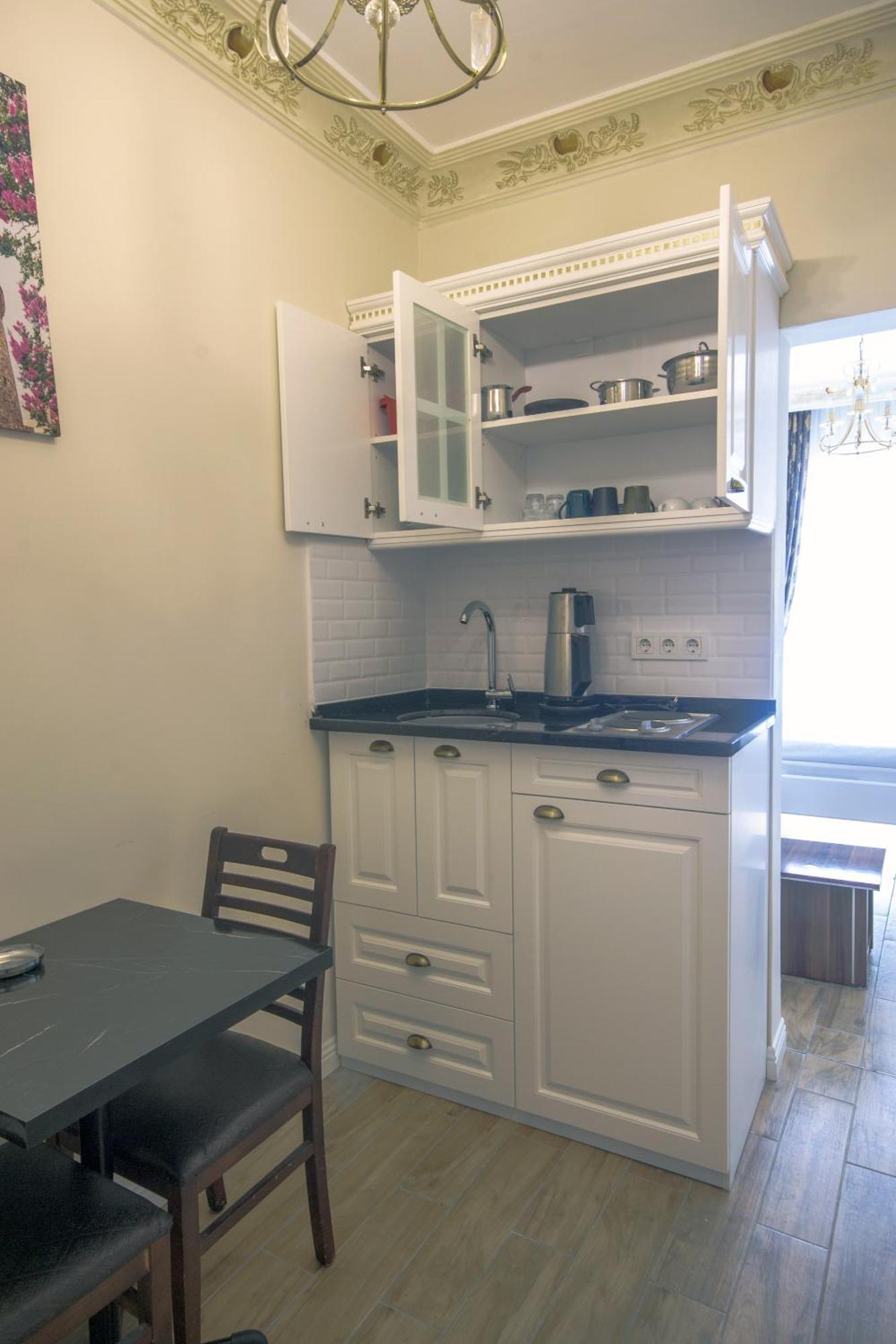 Iq Hotel Beyoglu Istanbul Luaran gambar