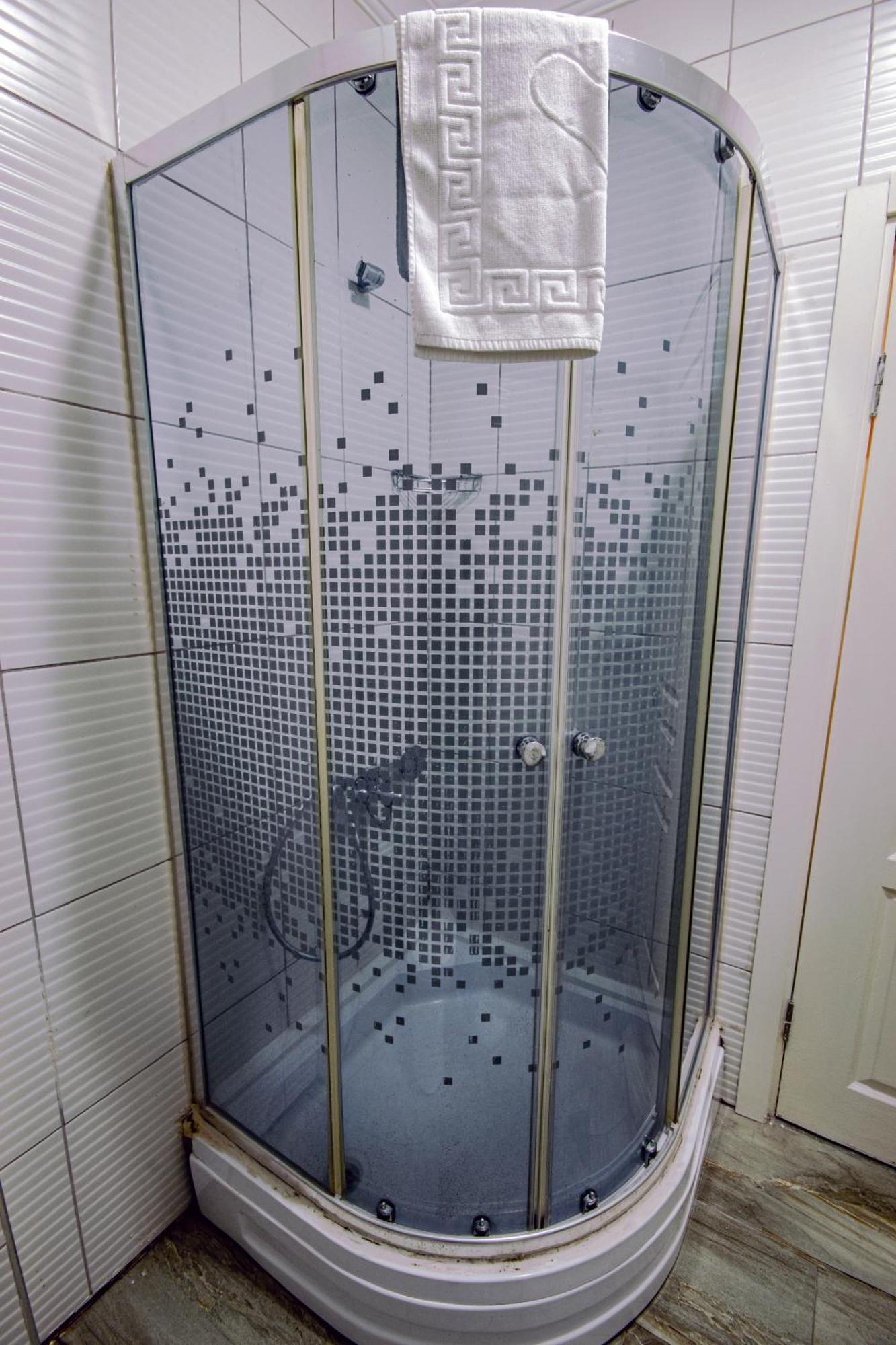 Iq Hotel Beyoglu Istanbul Luaran gambar