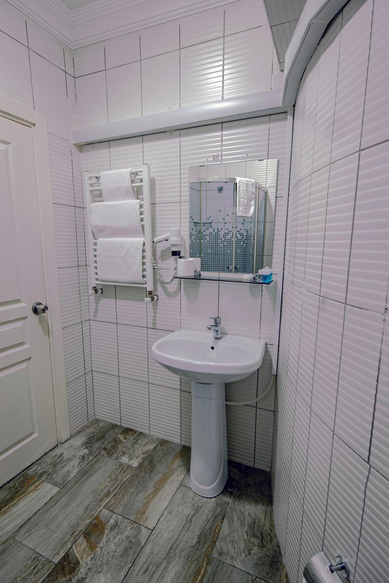 Iq Hotel Beyoglu Istanbul Luaran gambar