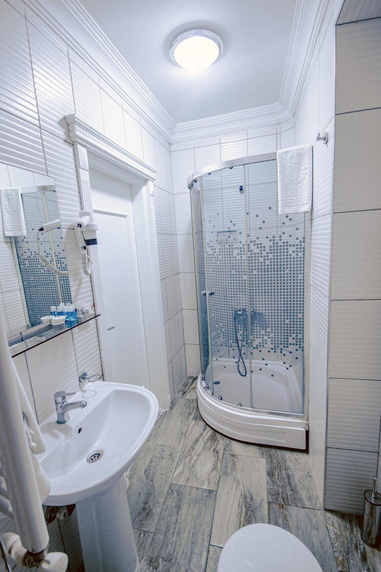 Iq Hotel Beyoglu Istanbul Luaran gambar
