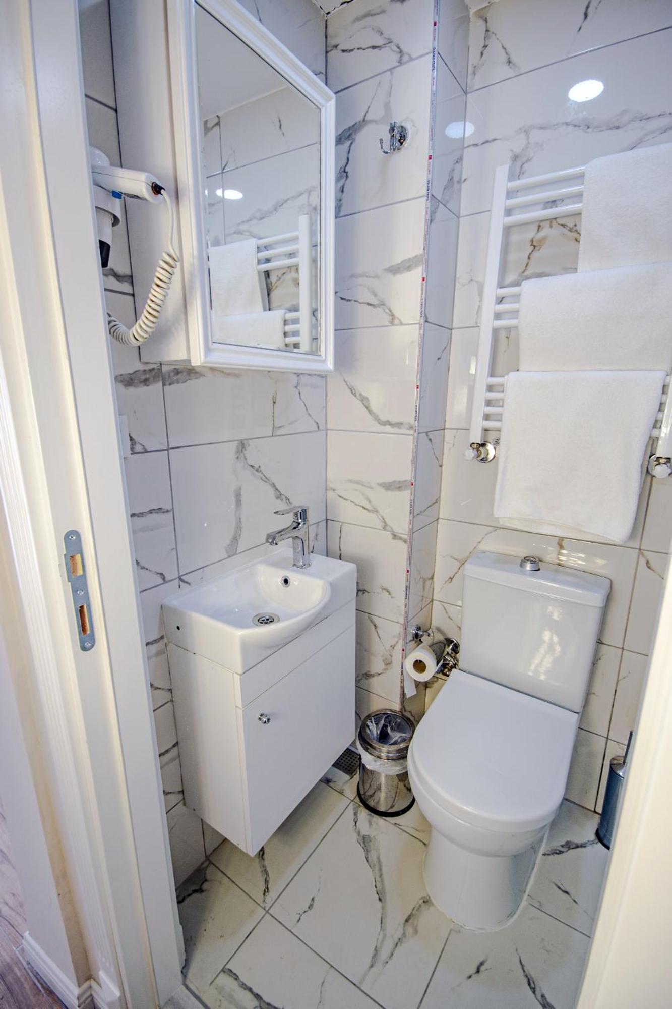 Iq Hotel Beyoglu Istanbul Luaran gambar